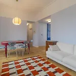 Vincoli Charming Appartement *