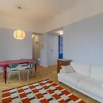Vincoli Charming Appartement
