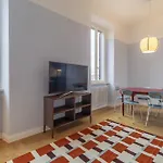 Appartement Vincoli Charming