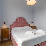 Appartement Vincoli Charming Rome