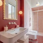 Appartement Vincoli Charming Rome