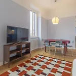 Appartement Vincoli Charming Rome