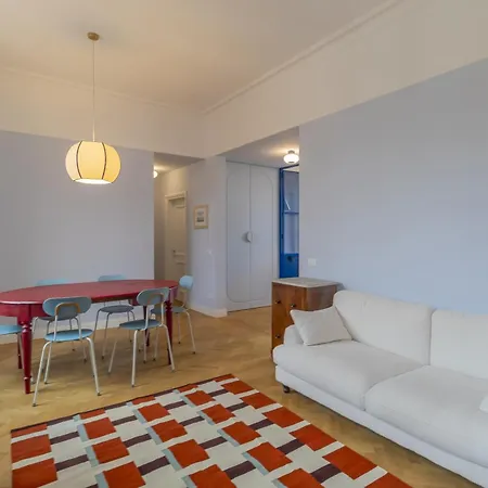 Vincoli Charming Appartamento