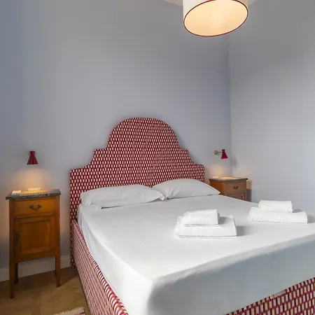 Appartamento Vincoli Charming Roma