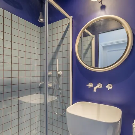 Appartamento Vincoli Charming *
