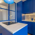 Apartment Vincoli Charming