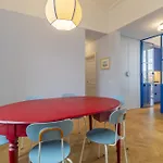 Vincoli Charming Apartment Rom