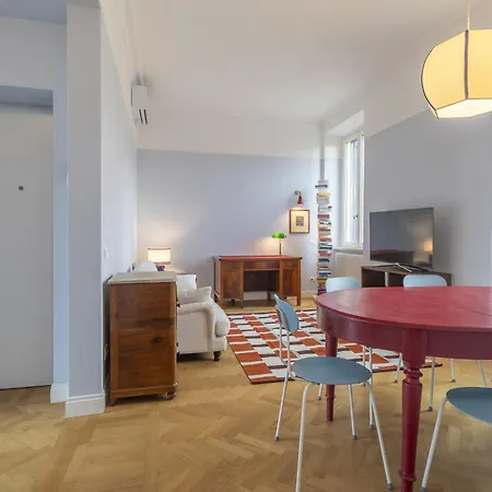 Vincoli Charming Apartment *