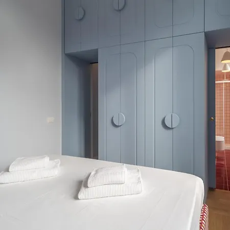 Vincoli Charming Apartment