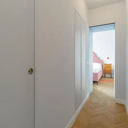 Vincoli Charming Apartment Rom