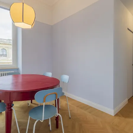 Vincoli Charming Apartment