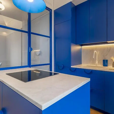 Apartman Vincoli Charming