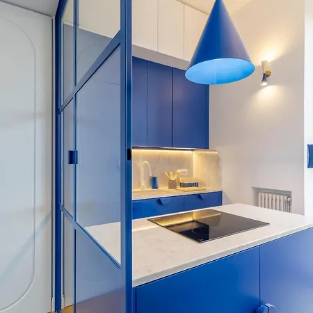 Apartman Vincoli Charming *