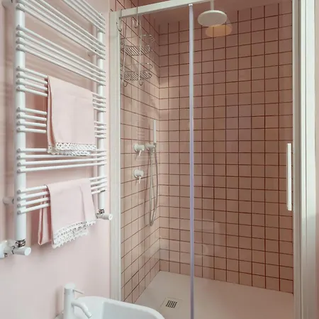 Vincoli Charming Apartman *