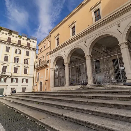 Vincoli Charming Apartman