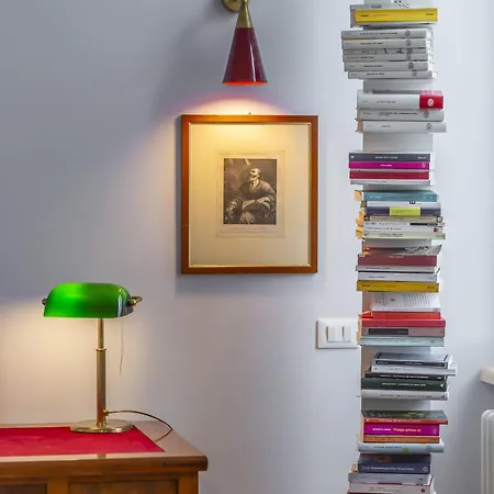 Vincoli Charming Apartman